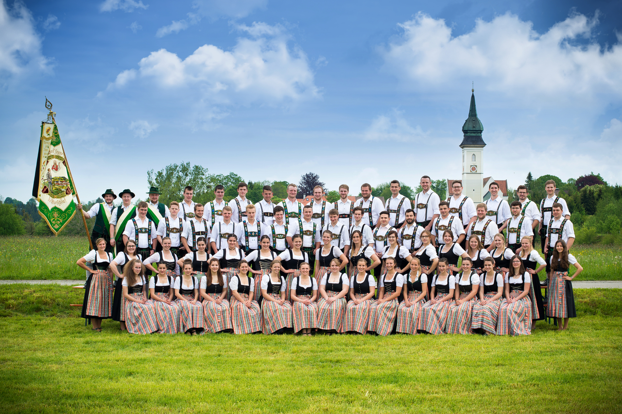 Vereinsfoto
